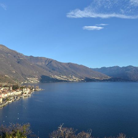 Solivonatural Apartment Cannobio Exterior foto