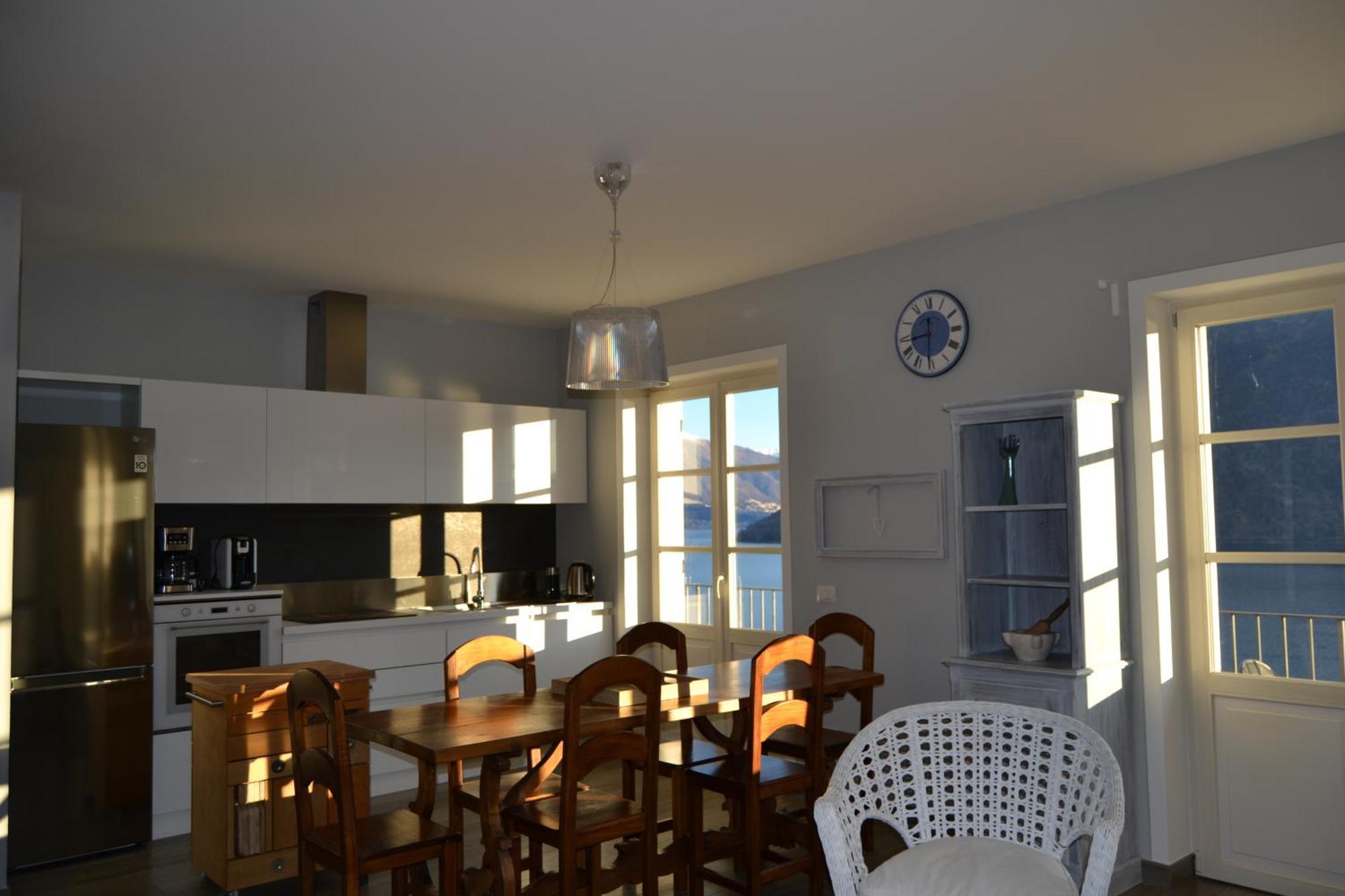 Solivonatural Apartment Cannobio Exterior foto