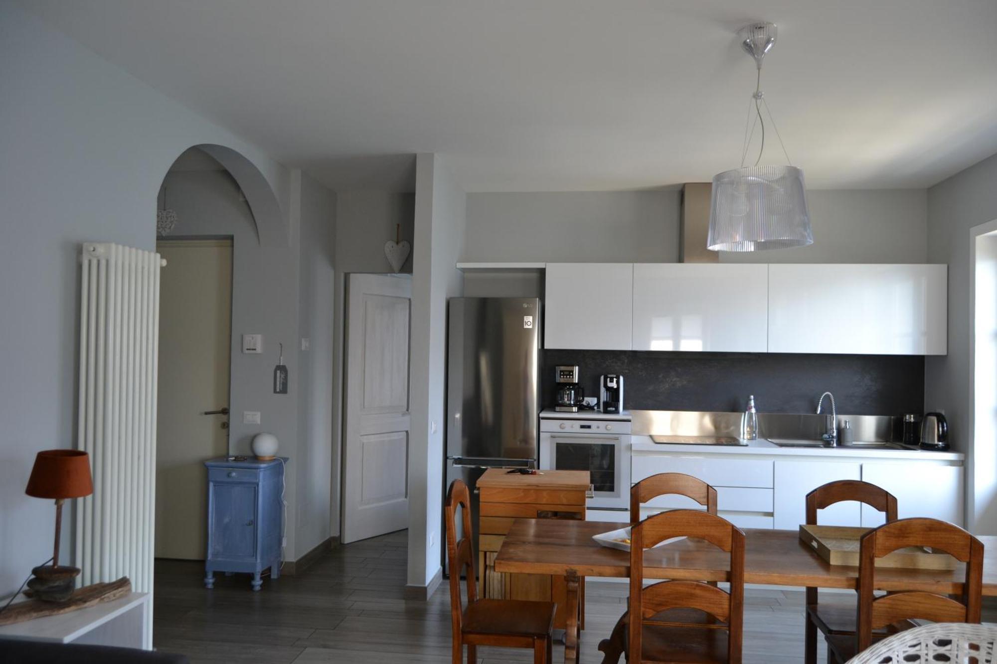 Solivonatural Apartment Cannobio Exterior foto